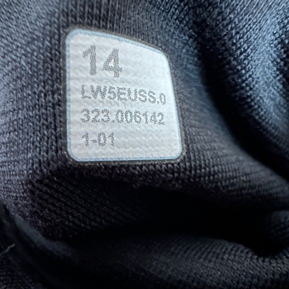 Lululemon Align High-Rise Mini Flare Pant 32" - Picture 10 of 11